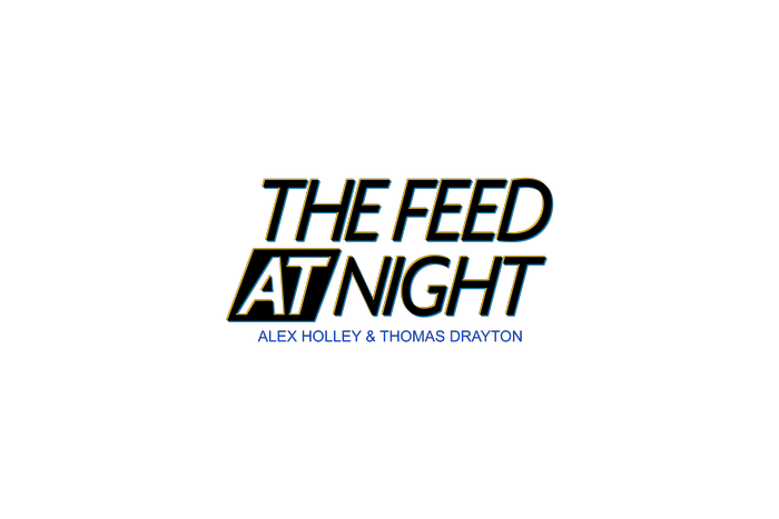 Interview with Sarah Rose, Whitney Kumar, and Kevin Rasco – The Feed At Night
